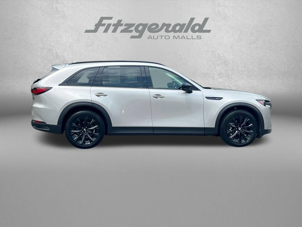 2026 Mazda Mazda CX-90 Premium Sport