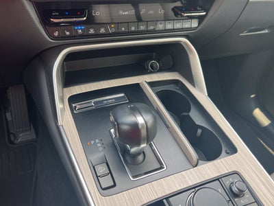 2026 Mazda Mazda CX-90 Premium Sport