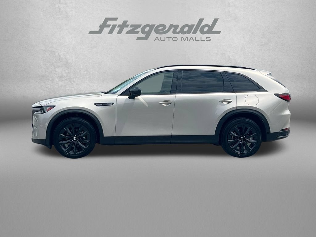 2026 Mazda Mazda CX-90 Premium Sport