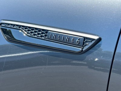 2026 Mazda Mazda CX-90 Premium Sport