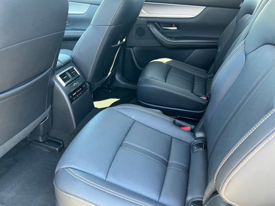 2026 Mazda Mazda CX-90 Premium Sport