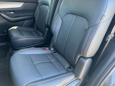 2026 Mazda Mazda CX-90 Premium Sport