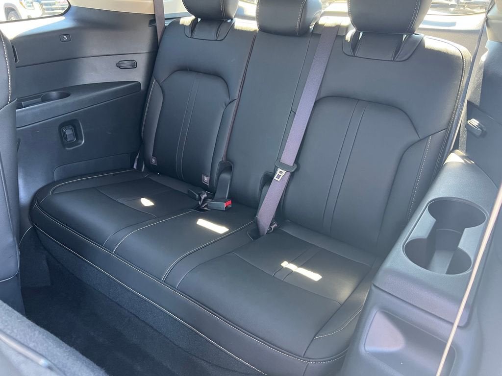 2026 Mazda Mazda CX-90 Premium Sport