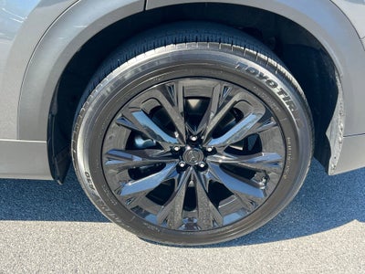 2026 Mazda Mazda CX-90 Premium Sport