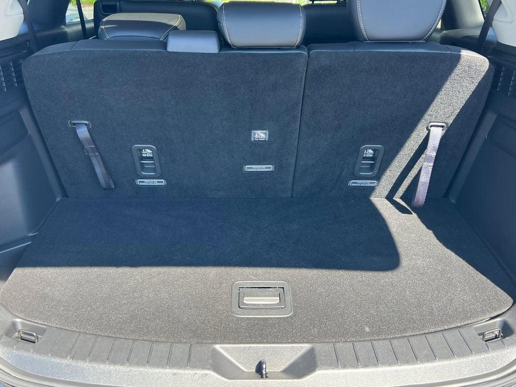 2026 Mazda Mazda CX-90 Premium Sport