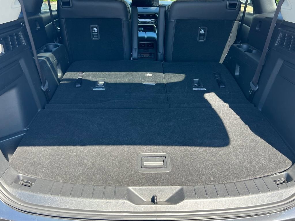 2026 Mazda Mazda CX-90 Premium Sport