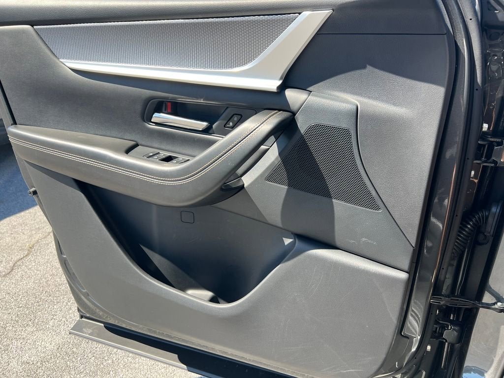 2026 Mazda Mazda CX-90 Premium Sport