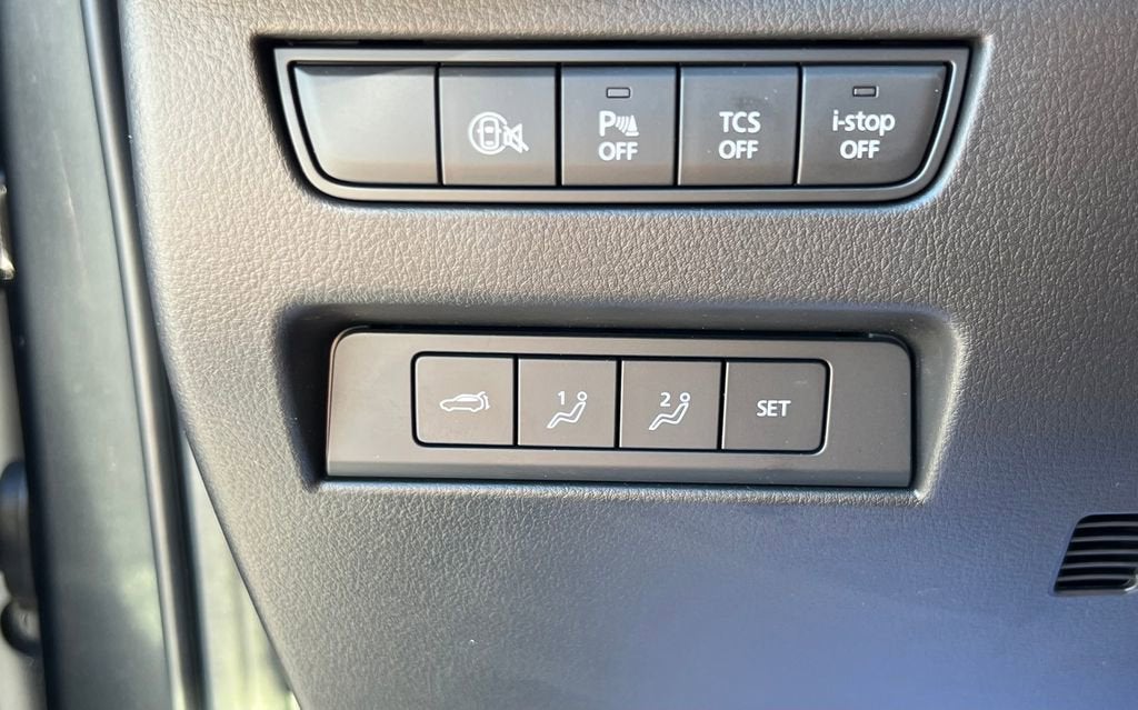 2026 Mazda Mazda CX-90 Premium Sport