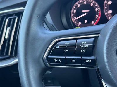 2026 Mazda Mazda CX-90 Premium Sport