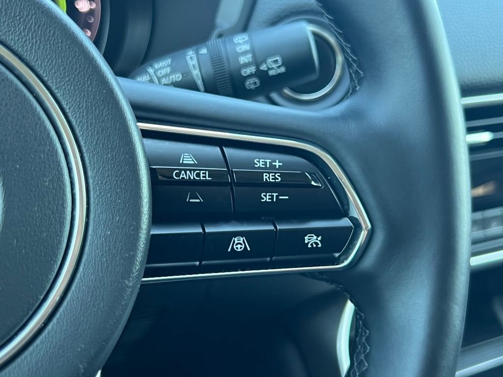 2026 Mazda Mazda CX-90 Premium Sport