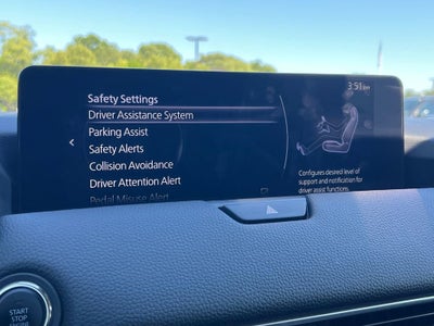 2026 Mazda Mazda CX-90 Premium Sport
