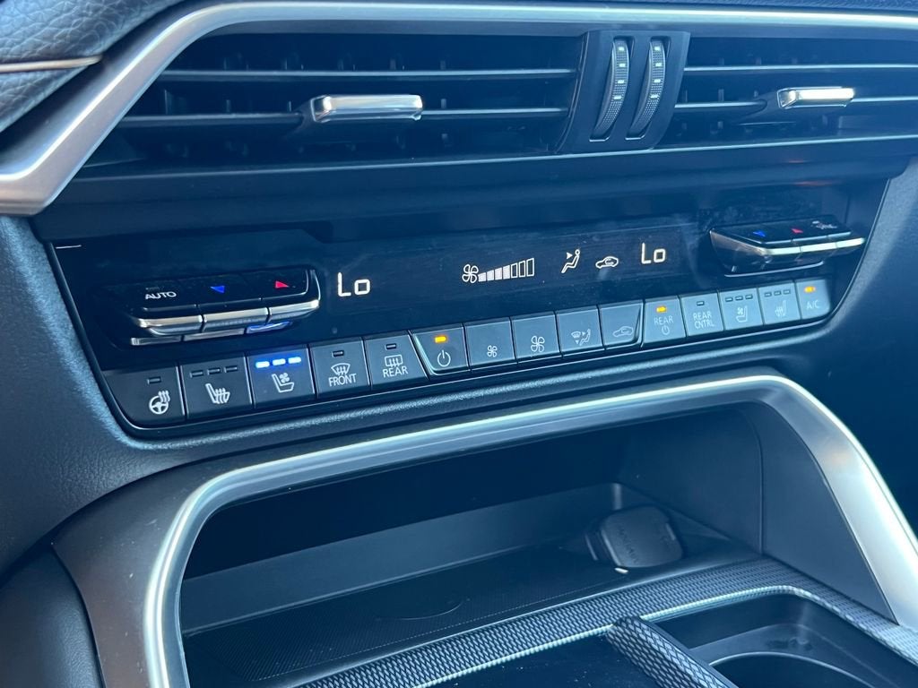 2026 Mazda Mazda CX-90 Premium Sport