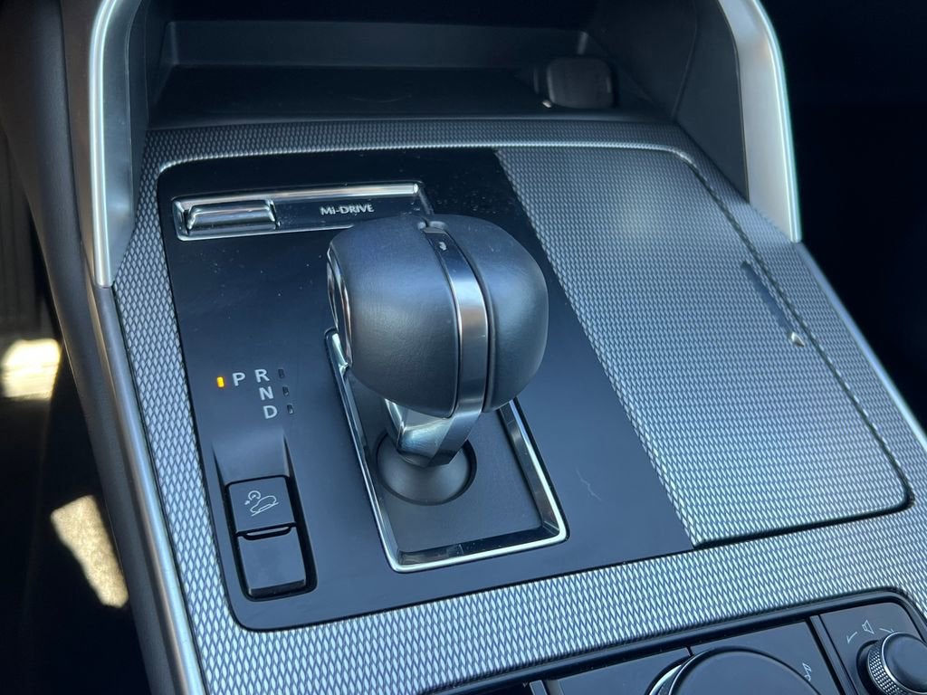 2026 Mazda Mazda CX-90 Premium Sport