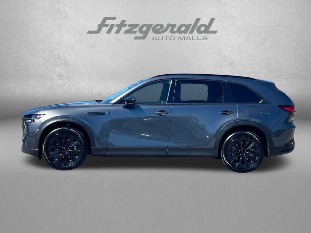 2026 Mazda Mazda CX-90 Premium Sport