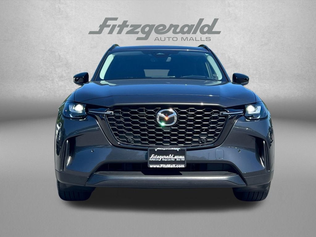 2026 Mazda Mazda CX-90 Premium Sport