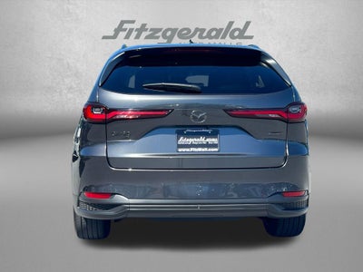 2026 Mazda Mazda CX-90 Premium Sport