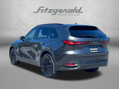 2026 Mazda Mazda CX-90 Premium Sport