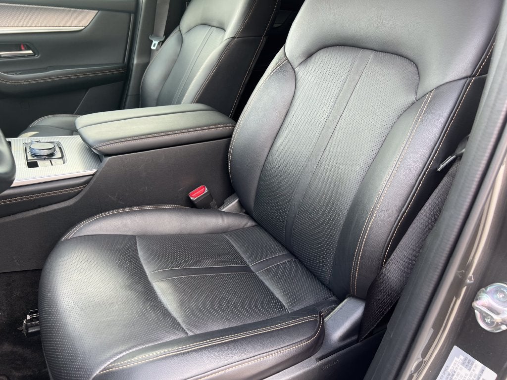 2026 Mazda Mazda CX-90 Premium Sport