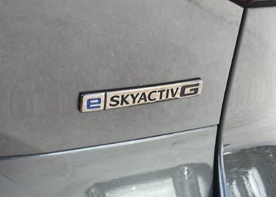 2026 Mazda Mazda CX-90 Premium Sport