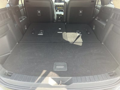 2026 Mazda Mazda CX-90 Premium Sport