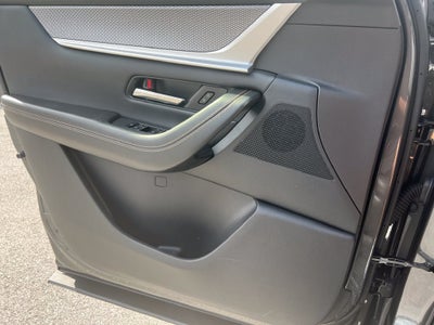 2026 Mazda Mazda CX-90 Premium Sport