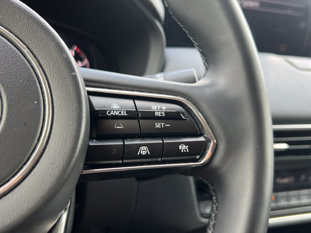 2026 Mazda Mazda CX-90 Premium Sport
