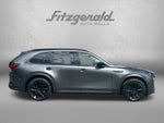 2026 Mazda Mazda CX-90 Premium Sport