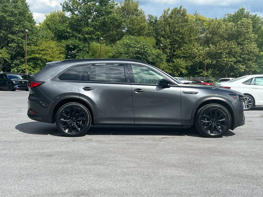 2026 Mazda Mazda CX-90 Premium Sport