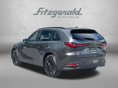 2026 Mazda Mazda CX-90 Premium Sport