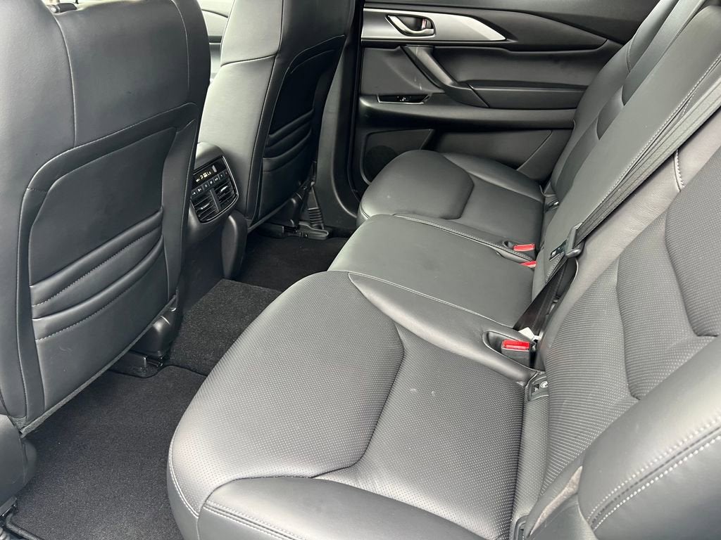 2023 Mazda Mazda CX-9 Touring Plus