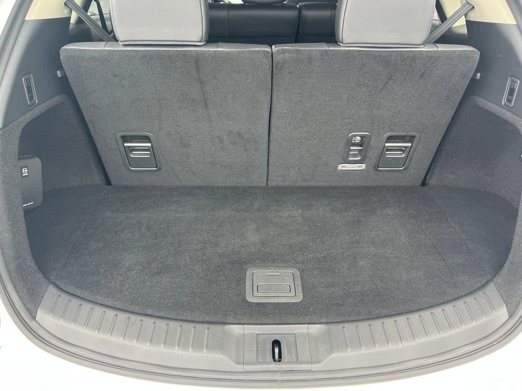 2023 Mazda Mazda CX-9 Touring Plus