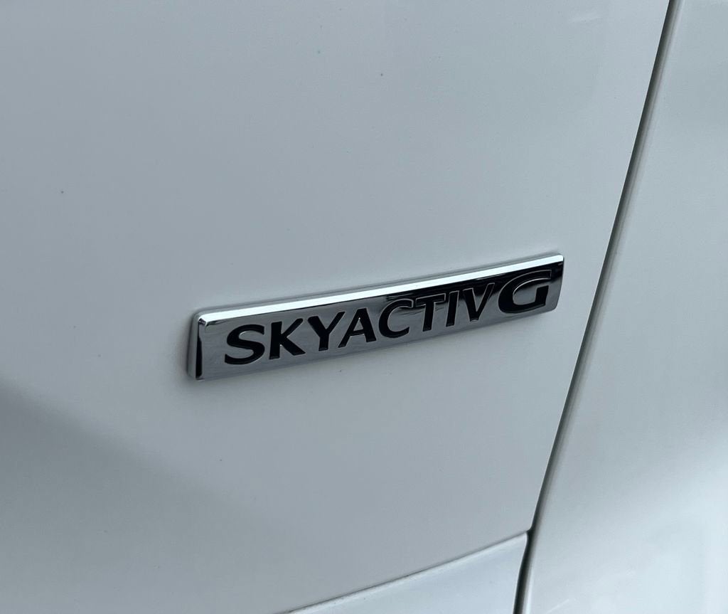 2023 Mazda Mazda CX-9 Touring Plus