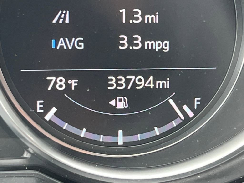 2023 Mazda Mazda CX-9 Touring Plus