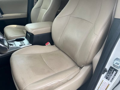 2015 Toyota 4Runner Limited