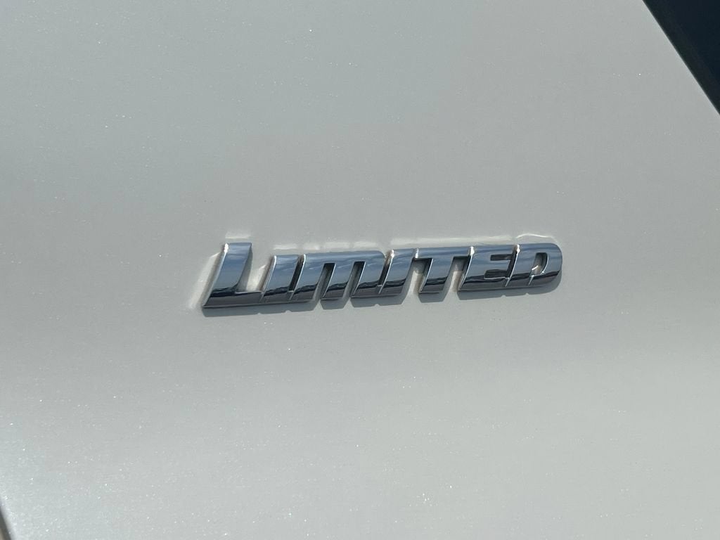 2015 Toyota 4Runner Limited