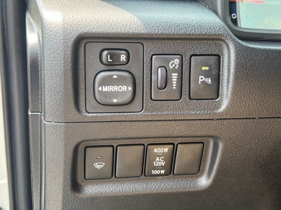 2015 Toyota 4Runner Limited