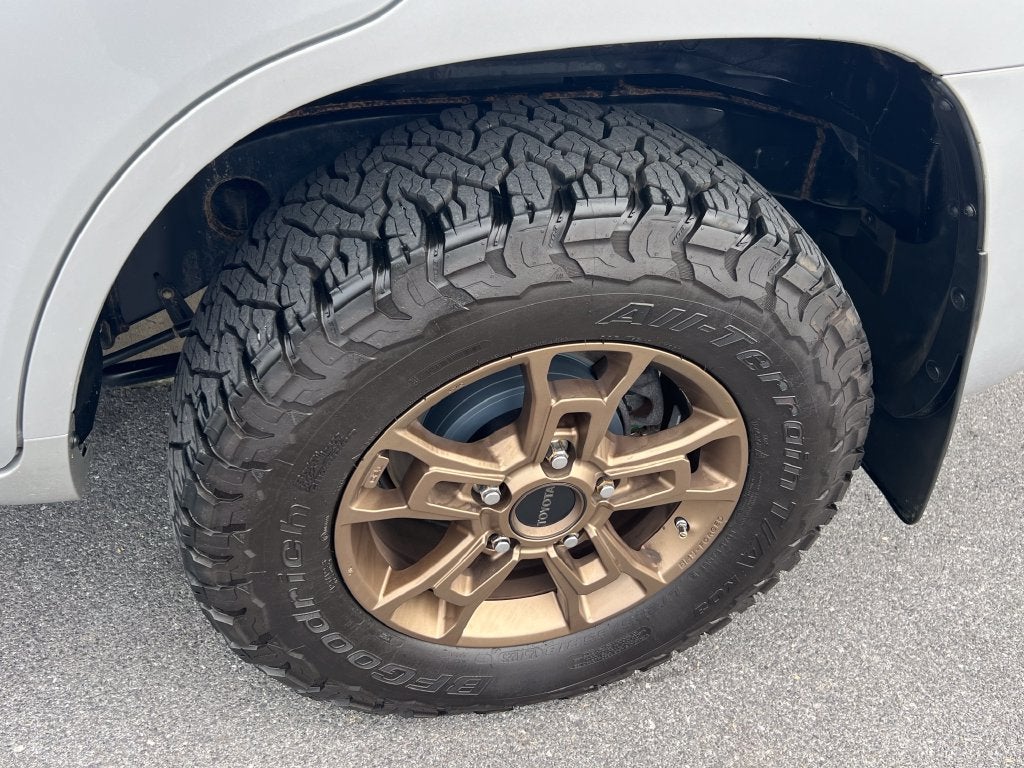2021 Toyota Land Cruiser HERITAGE EDITIO