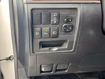 2021 Toyota Land Cruiser HERITAGE EDITIO