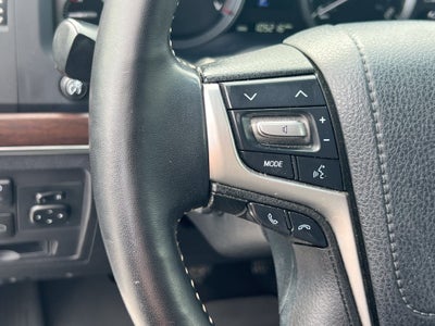 2021 Toyota Land Cruiser HERITAGE EDITIO