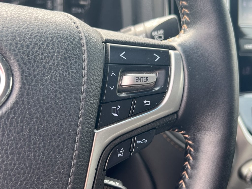 2021 Toyota Land Cruiser HERITAGE EDITIO