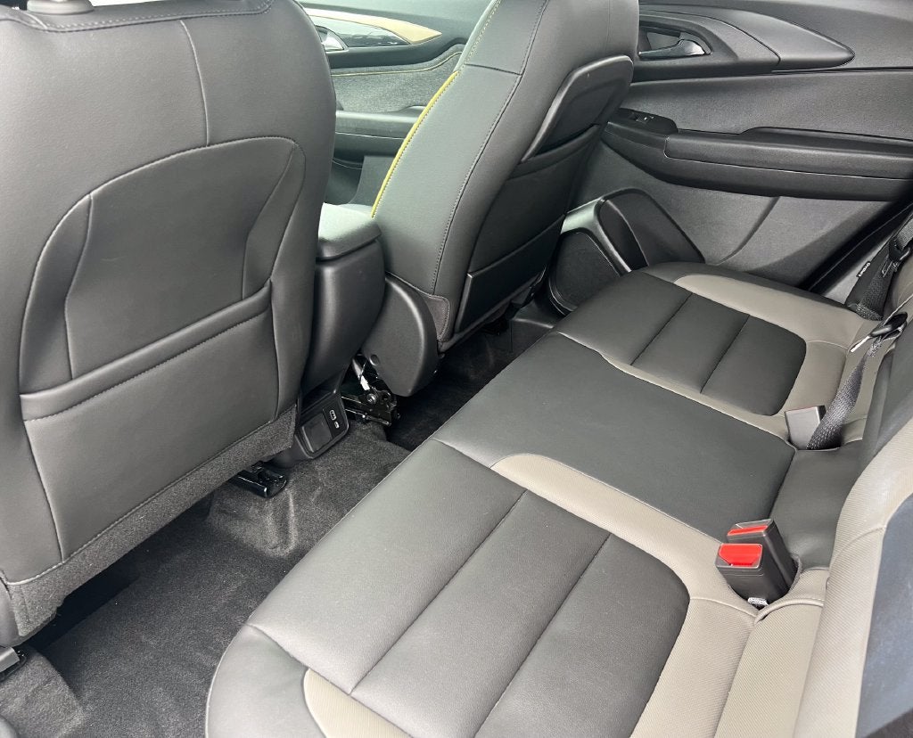 2024 Chevrolet Trailblazer ACTIV