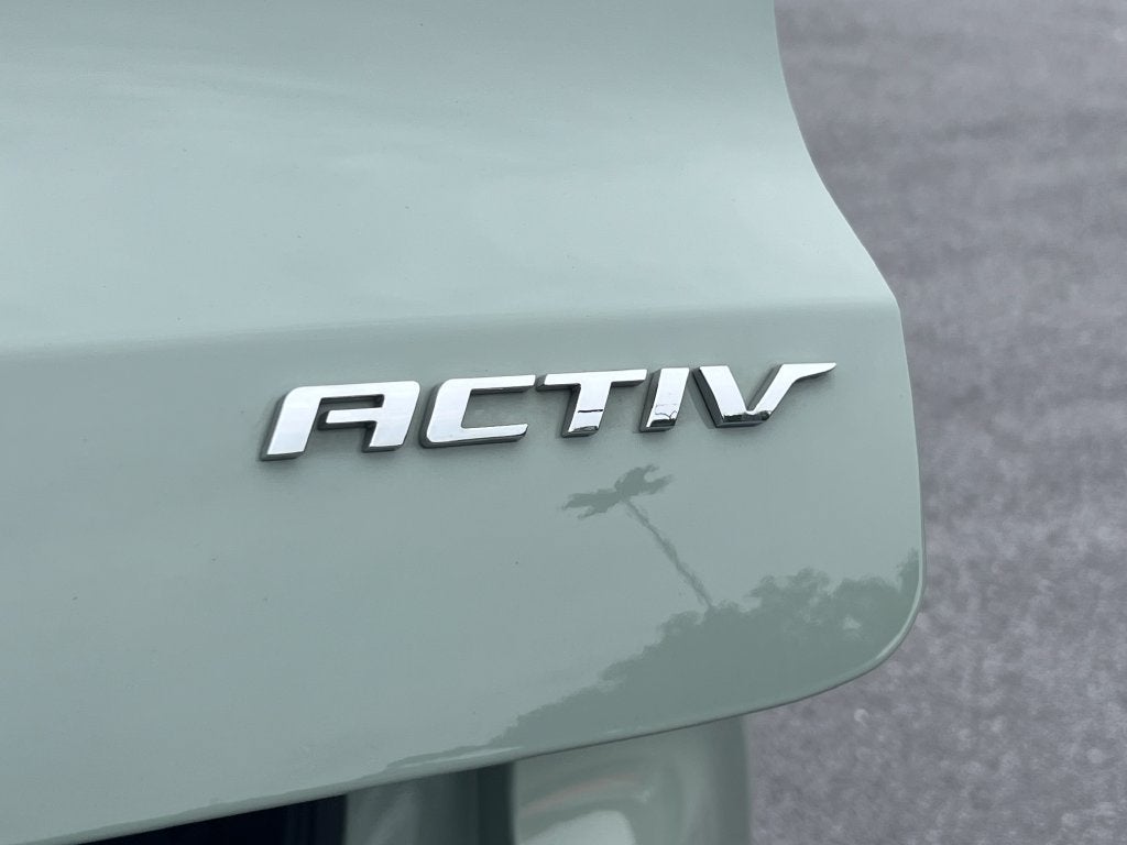 2024 Chevrolet Trailblazer ACTIV