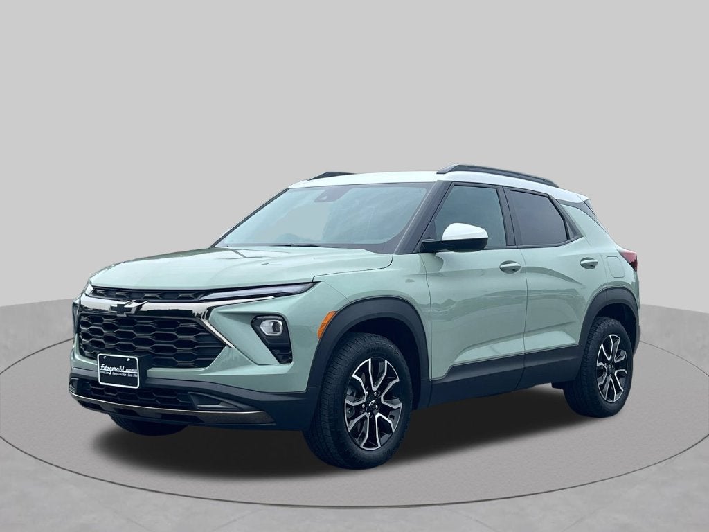 2024 Chevrolet Trailblazer ACTIV