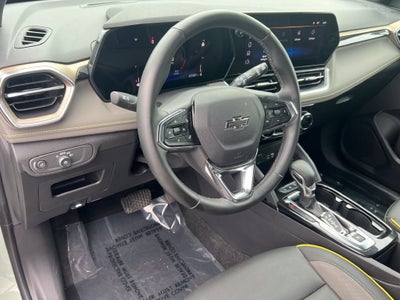 2024 Chevrolet Trailblazer ACTIV