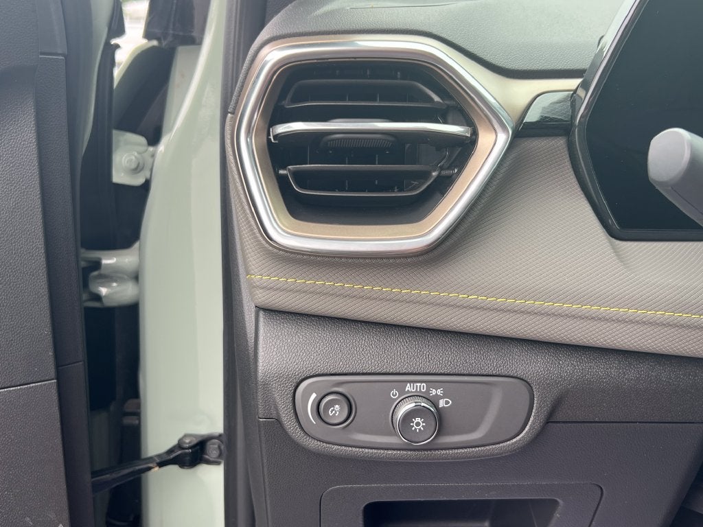 2024 Chevrolet Trailblazer ACTIV