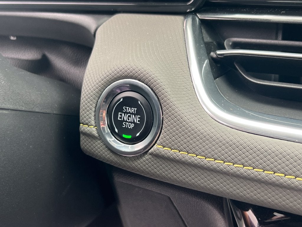 2024 Chevrolet Trailblazer ACTIV