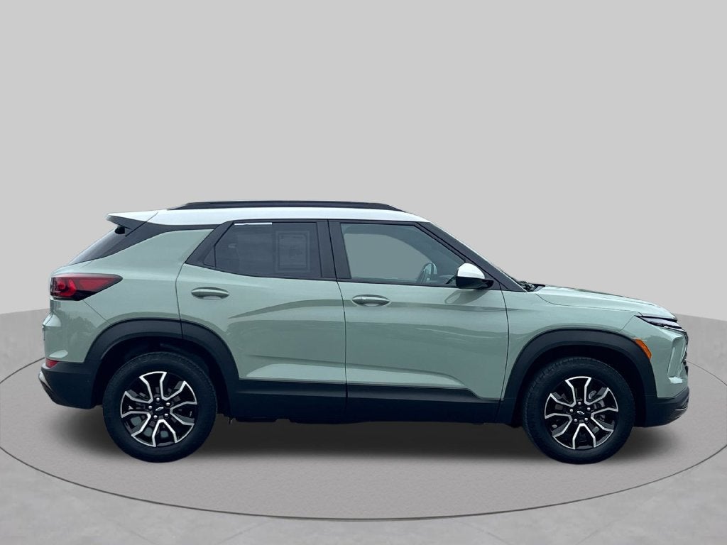 2024 Chevrolet Trailblazer ACTIV