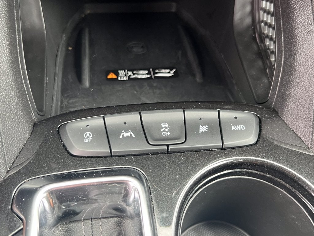 2024 Chevrolet Trailblazer ACTIV