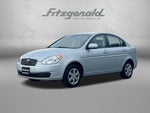 2011 Hyundai Accent GLS