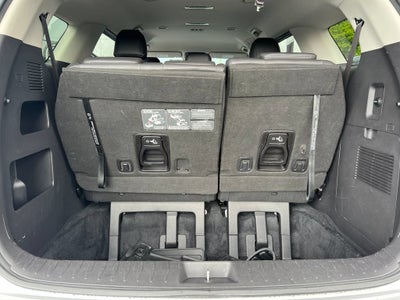 2023 Kia Carnival LX